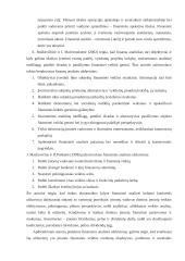 Įmonės "Reborda" finansinė analizė 8 puslapis