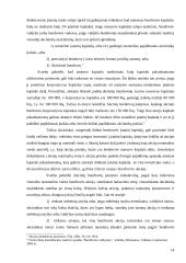 Korporatyvaus kapitalo įvertinimo ypatumai 14 puslapis