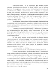 Korporatyvaus kapitalo įvertinimo ypatumai 16 puslapis