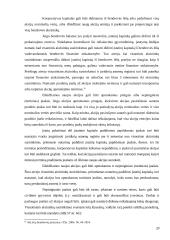 Korporatyvaus kapitalo įvertinimo ypatumai 20 puslapis