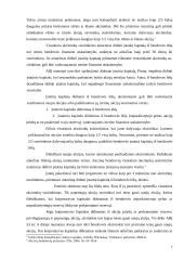 Korporatyvaus kapitalo įvertinimo ypatumai 7 puslapis