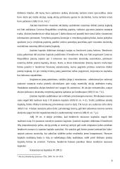 Korporatyvaus kapitalo įvertinimo ypatumai 8 puslapis