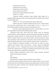 Korporatyvaus kapitalo įvertinimo ypatumai 9 puslapis