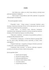 Praktikos ataskaita metalo įmonėje 2 puslapis