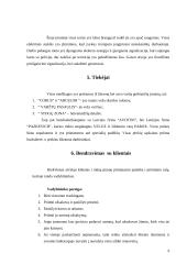 Praktikos ataskaita metalo įmonėje 6 puslapis