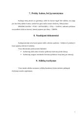 Praktikos ataskaita metalo įmonėje 7 puslapis