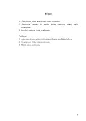 Praktikos ataskaita metalo įmonėje 8 puslapis