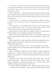 UAB Trakų šilumos tinklai veiklos efektyvumo įvertinimas 14 puslapis