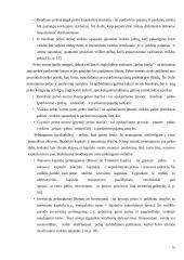 UAB Trakų šilumos tinklai veiklos efektyvumo įvertinimas 16 puslapis