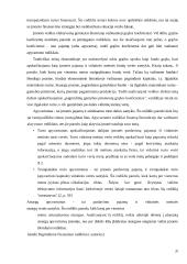 UAB Trakų šilumos tinklai veiklos efektyvumo įvertinimas 20 puslapis