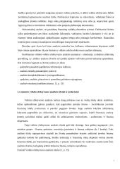 UAB Trakų šilumos tinklai veiklos efektyvumo įvertinimas 7 puslapis