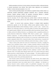 UAB Trakų šilumos tinklai veiklos efektyvumo įvertinimas 10 puslapis