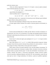 Akcijų vertės nustatymo metodika 12 puslapis