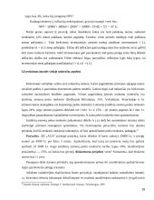 Akcijų vertės nustatymo metodika 18 puslapis