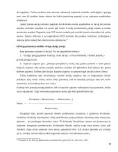 Akcijų vertės nustatymo metodika 19 puslapis