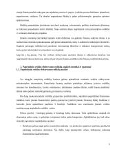 SP UAB “Trakų šilumos tinklai” veiklos efektyvumo vertinimas 11 puslapis