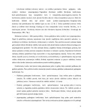 SP UAB “Trakų šilumos tinklai” veiklos efektyvumo vertinimas 14 puslapis