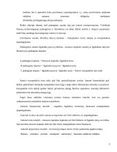 SP UAB “Trakų šilumos tinklai” veiklos efektyvumo vertinimas 15 puslapis