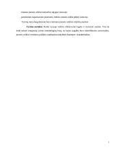 SP UAB “Trakų šilumos tinklai” veiklos efektyvumo vertinimas 3 puslapis