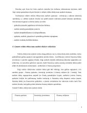 SP UAB “Trakų šilumos tinklai” veiklos efektyvumo vertinimas 8 puslapis