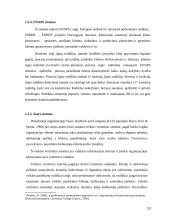 Įmonių veiklos vertinimas subalansuotais rodikliais metodas ir jo probleminiai aspektai 13 puslapis