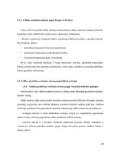 Įmonių veiklos vertinimas subalansuotais rodikliais metodas ir jo probleminiai aspektai 20 puslapis