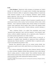 Įmonių veiklos vertinimas subalansuotais rodikliais metodas ir jo probleminiai aspektai 3 puslapis