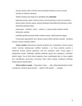 Įmonių veiklos vertinimas subalansuotais rodikliais metodas ir jo probleminiai aspektai 5 puslapis