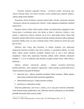 Įmonių veiklos vertinimas subalansuotais rodikliais metodas ir jo probleminiai aspektai 7 puslapis