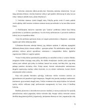 Įmonių veiklos vertinimas subalansuotais rodikliais metodas ir jo probleminiai aspektai 9 puslapis