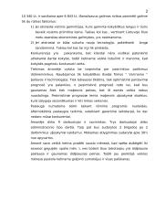 Langų sandarinimo įmonė. Verslo planas 2 puslapis