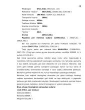 Langų sandarinimo įmonė. Verslo planas 18 puslapis