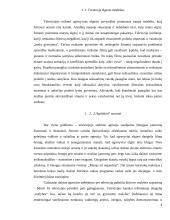 Televizijos ir kompiuterinių žaidimų įtaka asmenybės socializacijai 4 puslapis