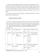 Restorano UAB "Arula" veiklos analizė 15 puslapis