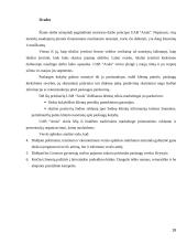 Restorano UAB "Arula" veiklos analizė 18 puslapis