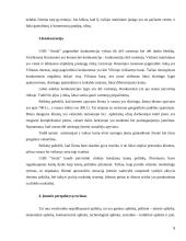 Restorano UAB "Arula" veiklos analizė 5 puslapis