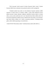 Atsiskaitymų apskaita 15 puslapis