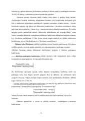 Atsiskaitymų apskaita 9 puslapis