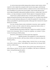 Infliacijos problemos kursinis 14 puslapis