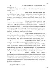 Infliacijos problemos kursinis 16 puslapis