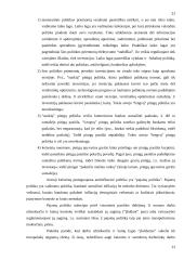 Infliacijos problemos kursinis 19 puslapis