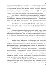 Infliacijos problemos kursinis 20 puslapis