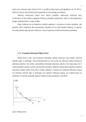 Infliacijos problemos kursinis 3 puslapis