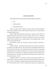 Infliacijos problemos kursinis 6 puslapis