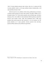 Inovacinio projekto samprata 11 puslapis