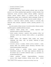 Inovacinio projekto samprata 7 puslapis