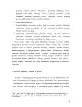 Inovacinio projekto samprata 8 puslapis