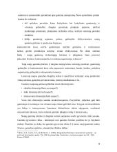 Inovacinio projekto samprata 9 puslapis