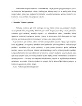Įpakavimo įtaka marketingui 11 puslapis