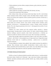 Įpakavimo įtaka marketingui 8 puslapis